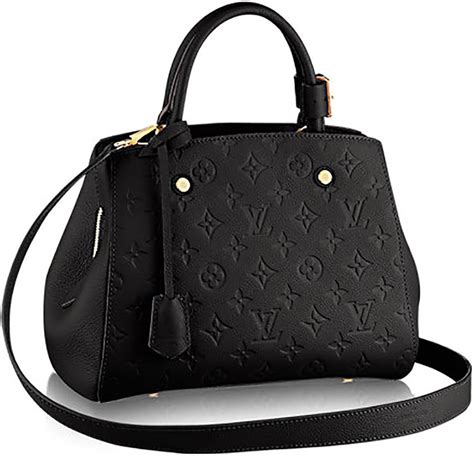 lv montaigne|louis vuitton montaigne bb monogram.